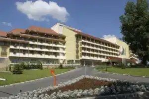 Hunguest Hotel Pelion, Тапольца