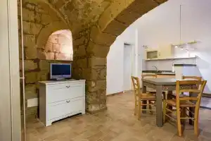 Appartamento per Vacanza La Fontanella, Орвието