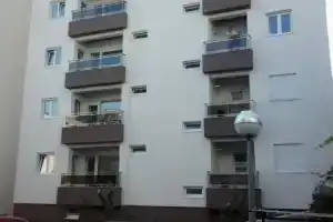 Stella Marina Apartments, Бечичи