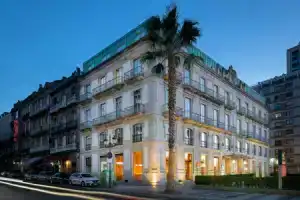 AC Hotel Palacio Universal by Marriott, Виго
