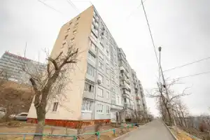 Уютные студии на улице Котельникова, Владивосток
