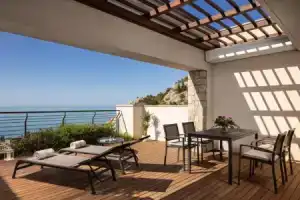 Tivoli Portopiccolo Sistiana Apartments, Систиана