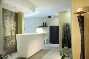 Hotel «Trieste», Римини