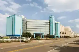 Surfbreak Oceanfront Hotel, Ascend Hotel Collection, Вирджиния Бич