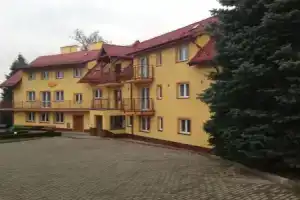 Мини-отель «Ośrodek Wypoczynkowy Relaks vis a vis Parku Zdrojowego», Кудова-Здруй