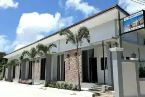 Baan Klang-Dao Resort (Sattahip), Саттахип