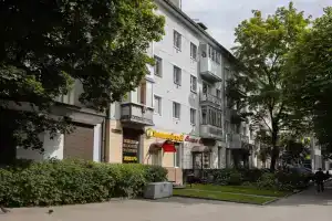Малкова Апартментс на улице Черняховского 62, Калининград