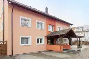 Hotel «Victoria», Вайль-на-Рейне