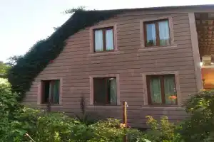 Roin Guest House, Григолети