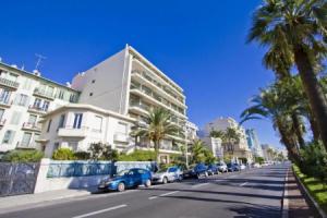 Beachside Suite Panoramic - Promenade Holiday, Ницца