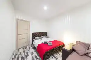 ApartKRD на улице Айвазовского 116 корпус 2, Краснодар