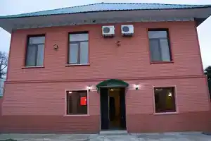 Отель «Samta», Цхалтубо