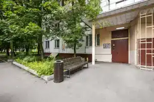 Hermes Aparts (Хермес Апартс) на переулке Ташкентский, Москва
