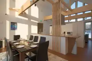 Гостевой дом «The Orchards Niseko», Нисеко