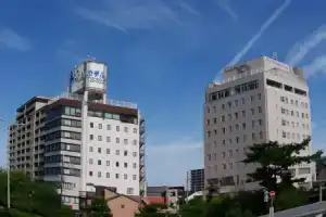 Matsue New Urban Hotel, Мацуэ