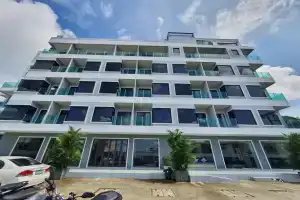Triple L Hotel Patong Beach Phuket, Патонг