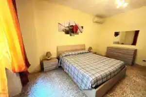 San Francesco Apartment, Браччано