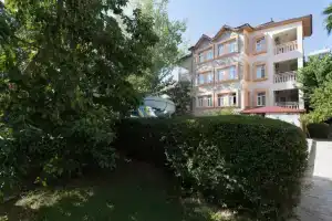 Side Village Hotel - All Inclusive, Сиде