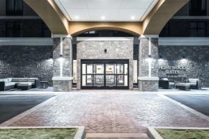 Homewood Suites by Hilton Fayetteville, Фейетвилл