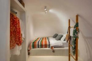 Amphora Selene Seaview Getaway in Akrotiri, Акротири
