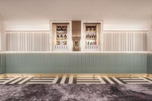 Отель «Hilton Glasgow», Глазго