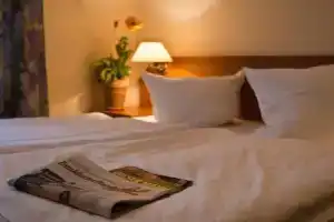 Hotel Bornheimer Hof, Франкфурт-на-Майне