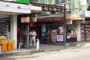 Hostel 24, Бангкок