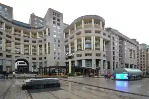 North Ave. Apartments by Luxe Group HH55, Ереван