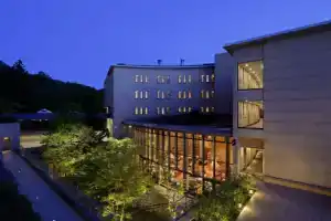 Hyatt Regency Hakone Resort and Spa, Хаконе