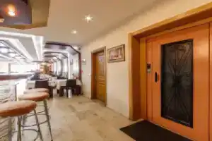 Hotel «Ipekyolu», Стамбул