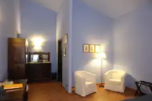 Villa «Trigona», Пьяцца-Армерина