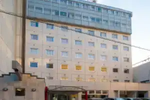 Fukuyama Terminal Hotel, Фукуяма