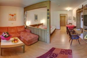 Wohlfühlappartement ALPINA, Инцелль