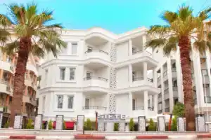 Siete Hotel, Анталья