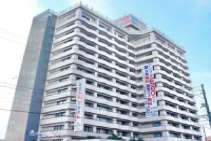 Matsue Universalhotel, Мацуэ