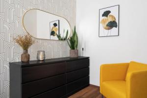 Apartment Pekarska 29 by goodnite cz, Брно