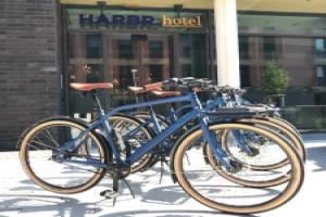 Harbr. Hotel Konstanz, Констанц