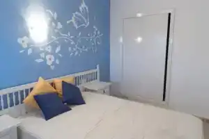 Sea Front Voramar Apartment, Кальпе