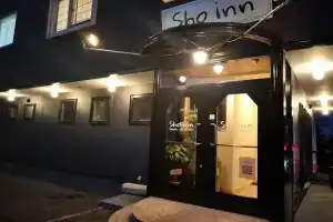 Sho inn MINIMAL HOTEL, Отару