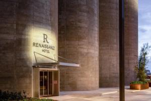 Renaissance Bordeaux Hotel, Бордо