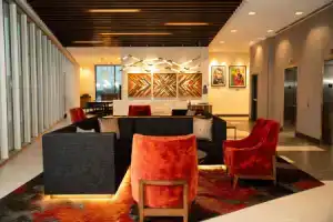 Отель «Hyatt Place Chicago Wicker Park - Brand New», Чикаго