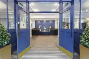 Temple Bar Hotel, Дублин