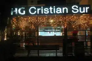 Apartamentos Hg Cristian Sur, Лос-Кристианос