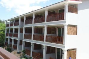 Pratum Resort, Као Лак