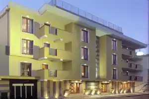 Hotel «Albatros», Пьяно-ди-Сорренто