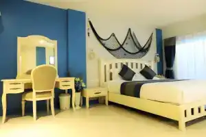 Ancora Blu Boutique Hotel B&B, Ао Нанг