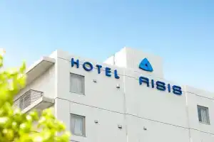 Kakegawa Station Hotel, Какегава