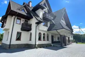 Гостевой дом «D.W. Kuchtówka», Бялка Татшаньска