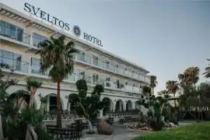 Sveltos Hotel, Ларнака