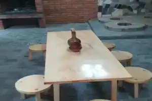 Homestay in Tskaltubo, Цхалтубо